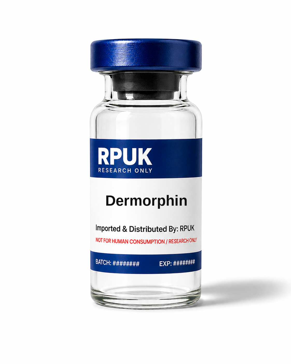 Dermorphin