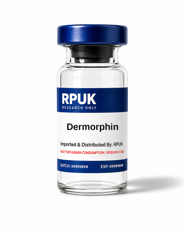 Dermorphin 5mg