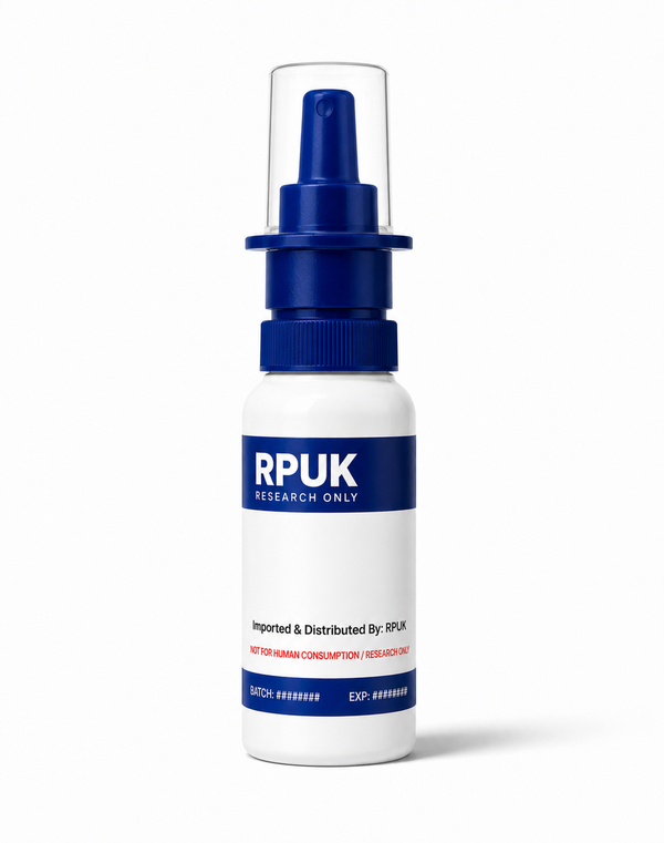10ML NASAL BOTTLE